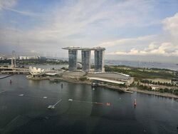 Income At Raffles (D1), Office #459689031